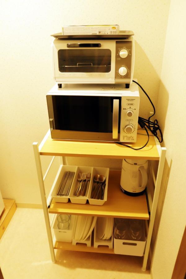 The Park View House Tennoji 110m2 Free Wifi 5mins From Station Private House 4room 4bath * 大阪市