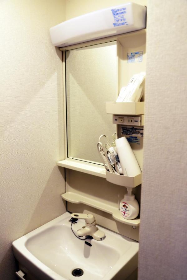 アパート The Park View House Tennoji 110m2 Free Wifi 5mins From Station Private House 4room 4bath