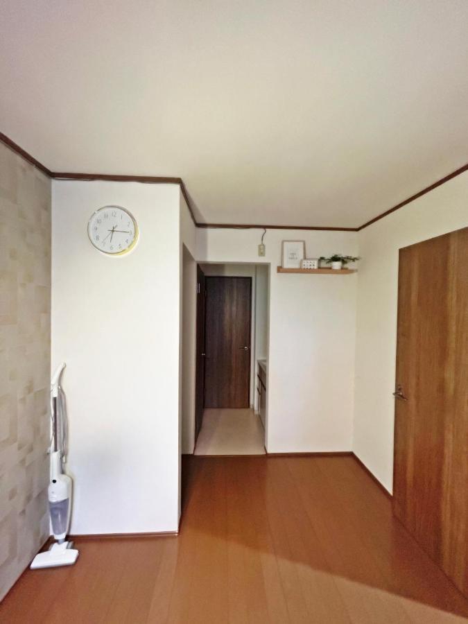 The Park View House Tennoji 110m2 Free Wifi 5mins From Station Private House 4room 4bath *